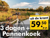 3* De Hoeve van Nunspeet 3* De Hoeve van Nunspeet
